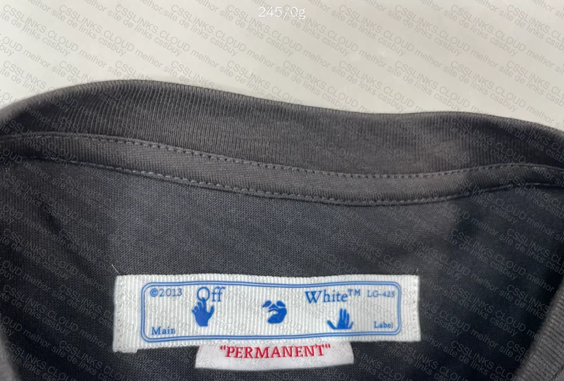 Off-White Shirt