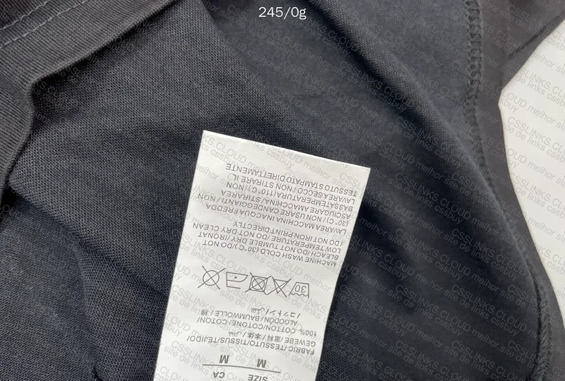 Off-White Shirt 2