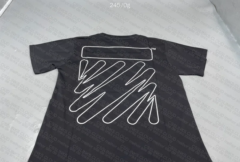 Off-White Shirt 3