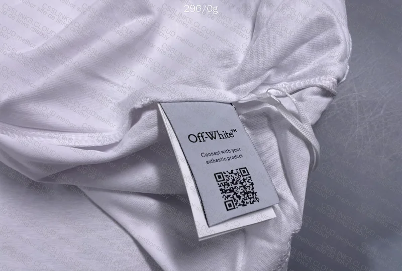 OFF WHITE Shirt 4