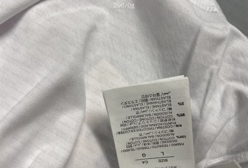 OFF WHITE Shirt 6