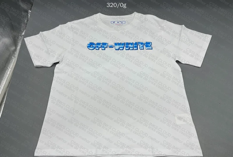 Off-White Shirt