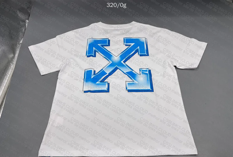 Off-White Shirt 2