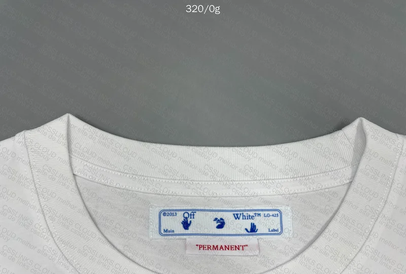 Off-White Shirt 4