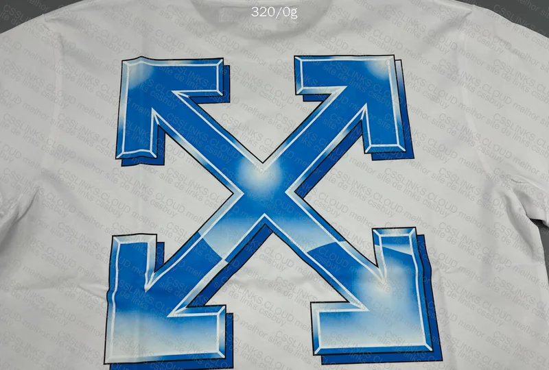 Off-White Shirt 5