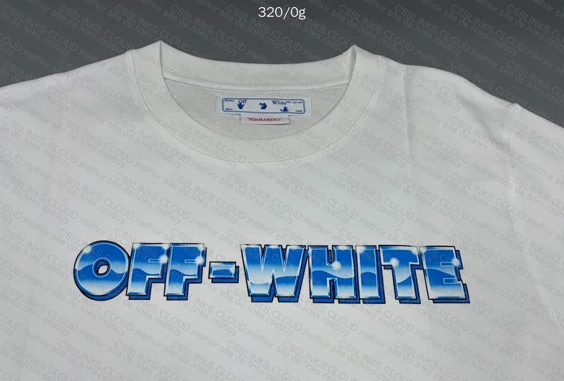 Off-White Shirt 6