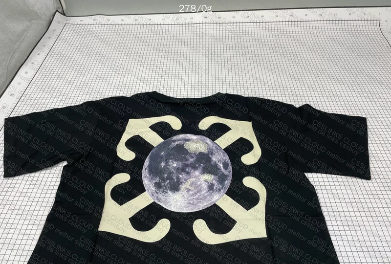 Off-White Shirt