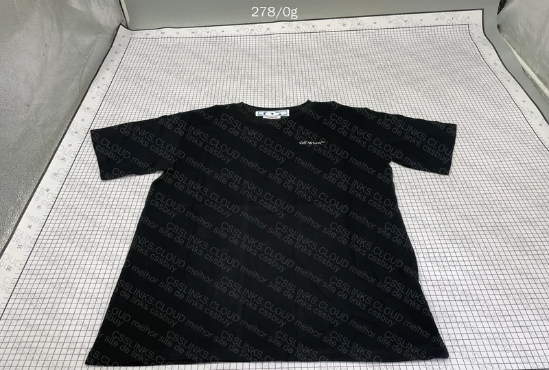 Off-White Shirt 3