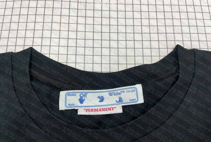 Off-White Shirt 4
