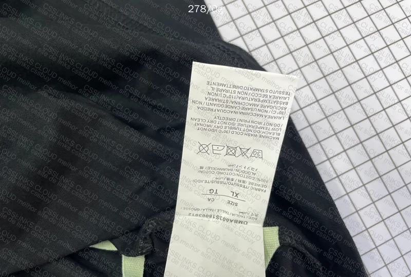 Off-White Shirt 5