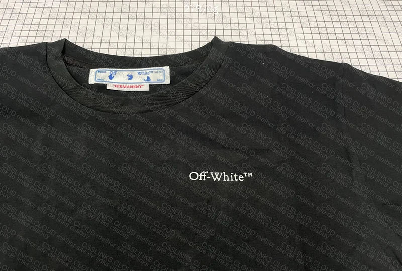 Off-White Shirt 6