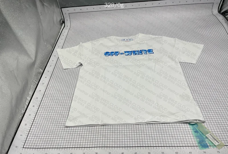 Off-White Shirt