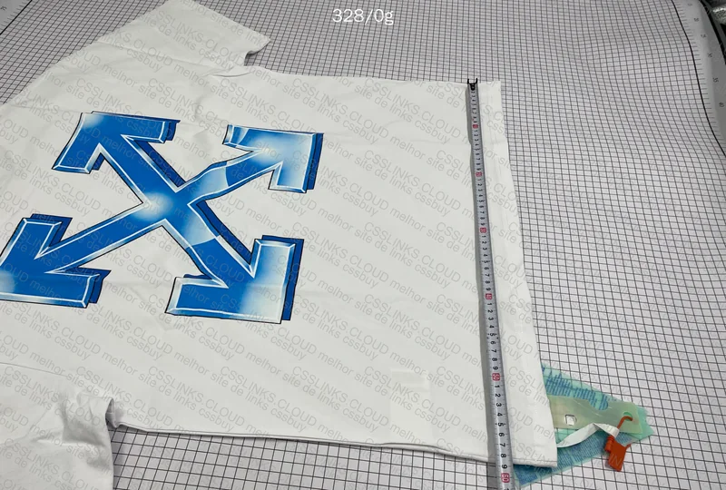 Off-White Shirt 10