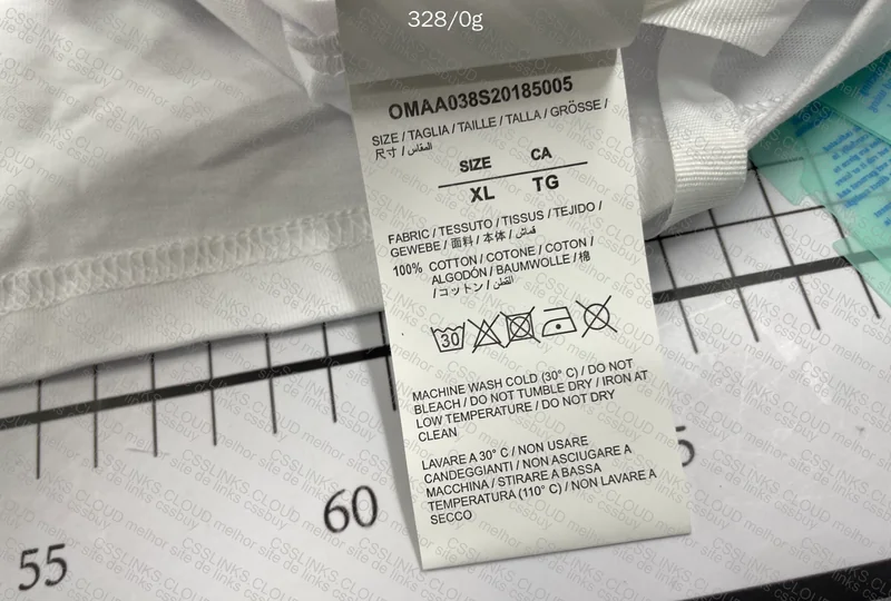 Off-White Shirt 2