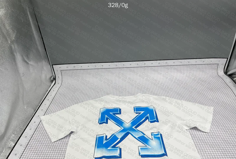 Off-White Shirt 3