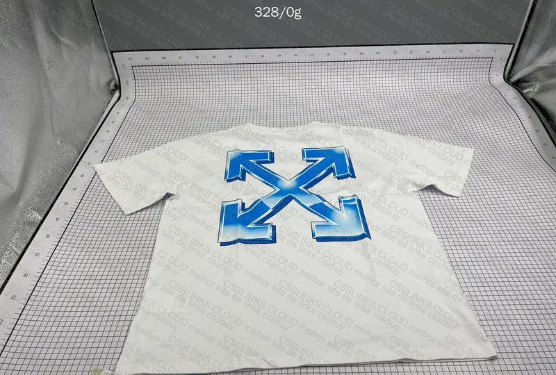 Off-White Shirt 4