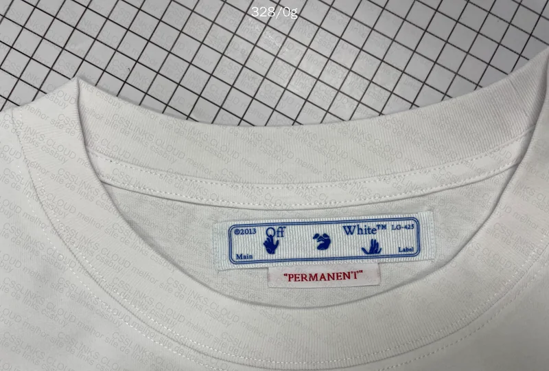 Off-White Shirt 5