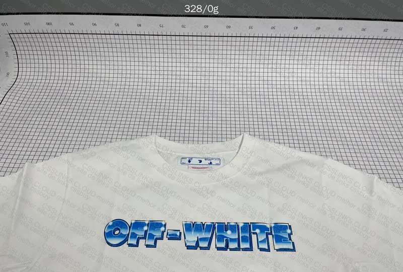 Off-White Shirt 6