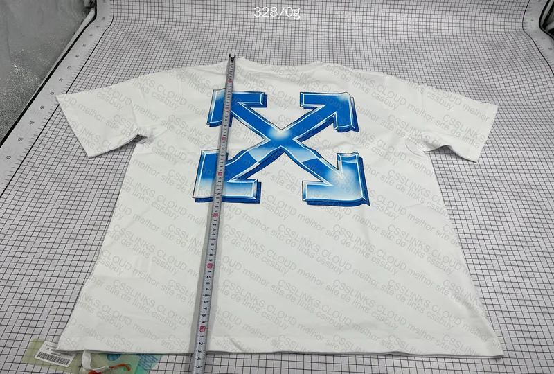 Off-White Shirt 7