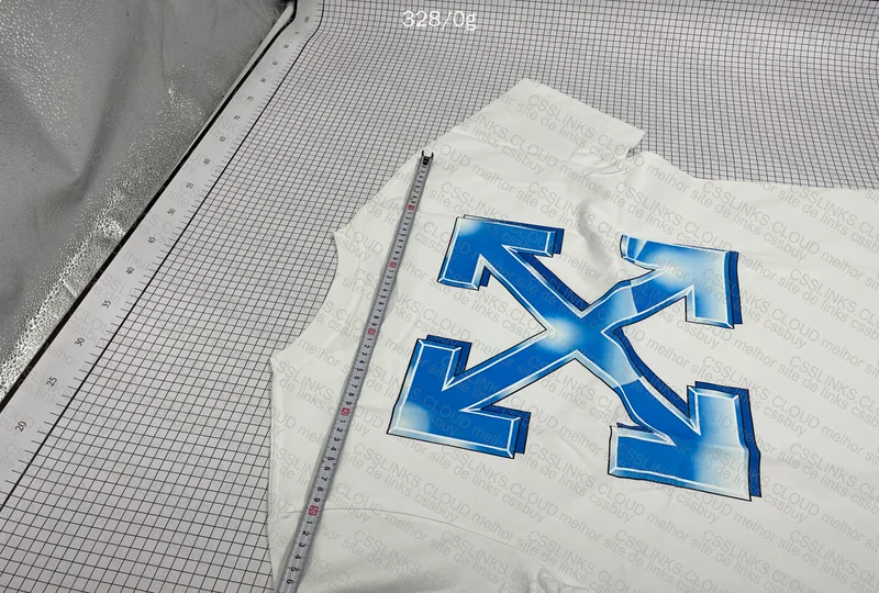 Off-White Shirt 8