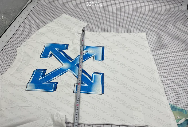 Off-White Shirt 9
