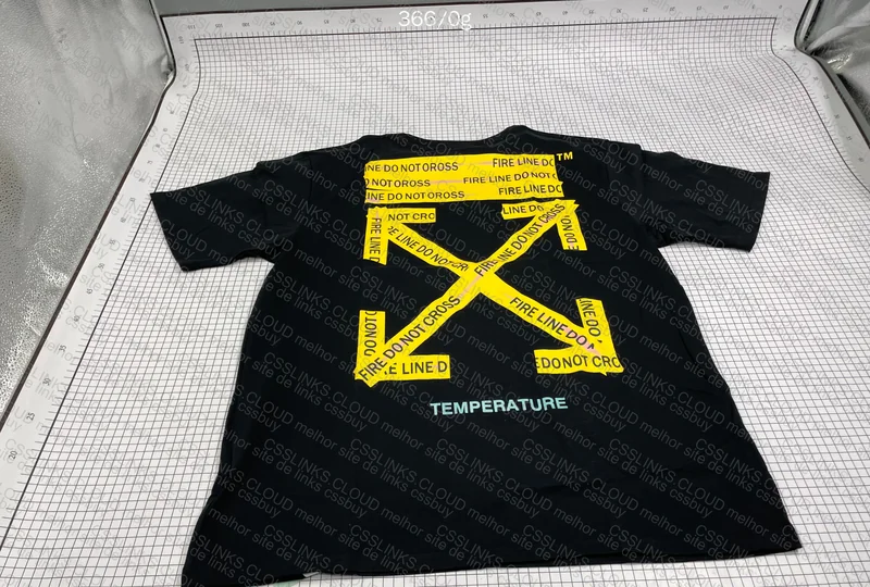 OFF White Shirt