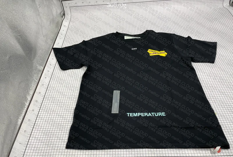 OFF White Shirt 2