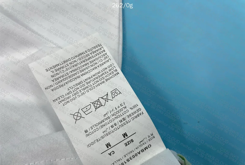 Off-White Shirt
