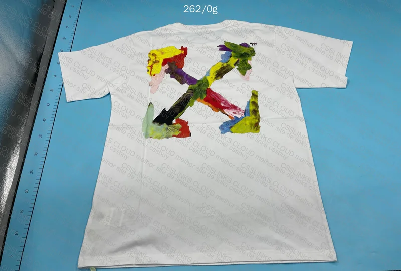 Off-White Shirt 2