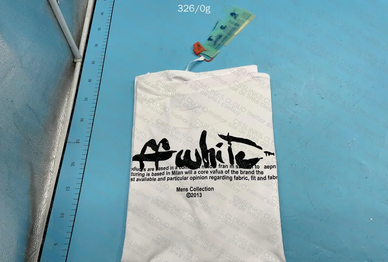 Off-White Shirt