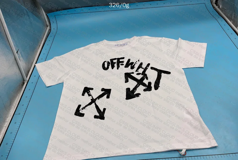 Off-White Shirt 2