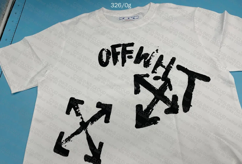 Off-White Shirt 3