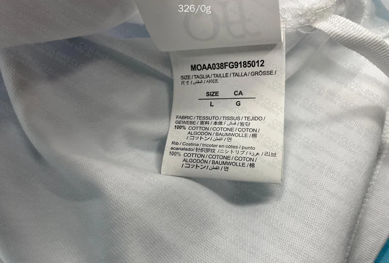 Off-White Shirt 4