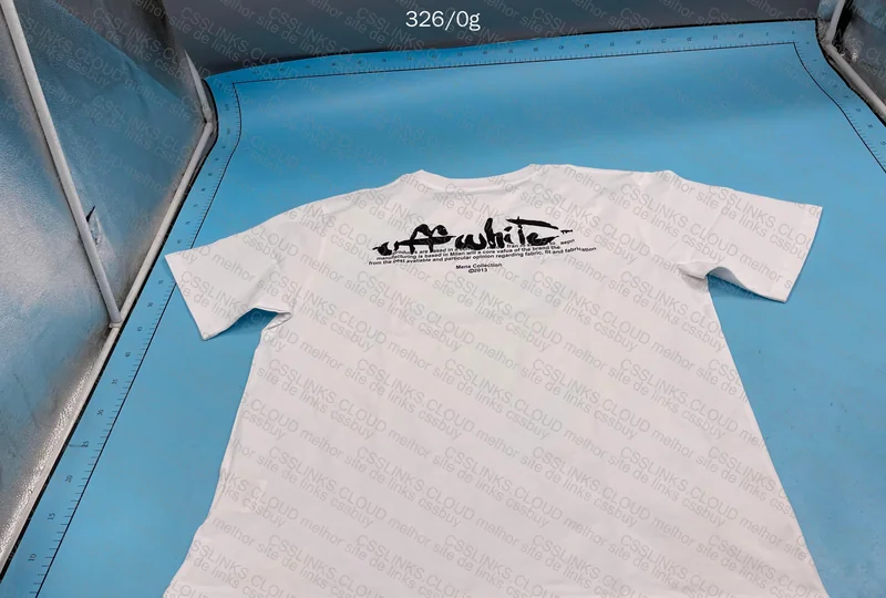 Off-White Shirt 5