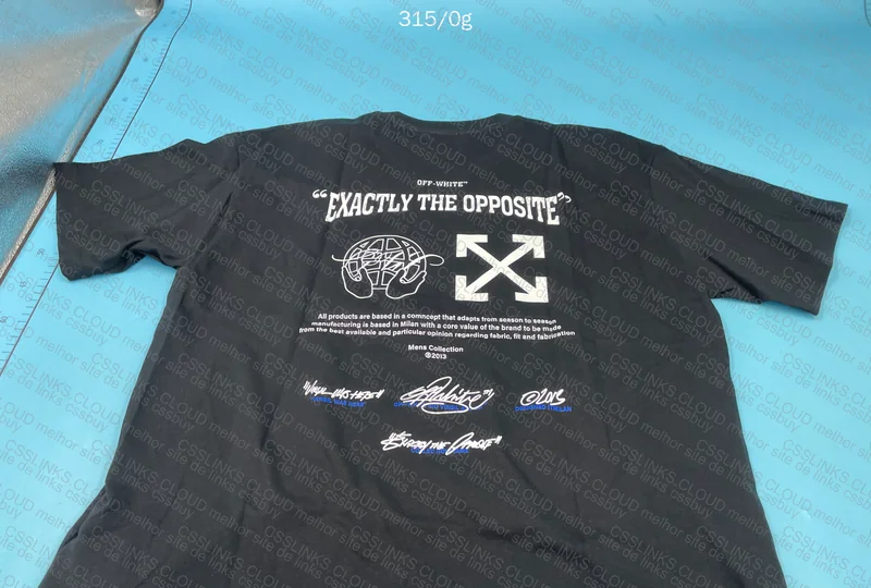 Off-White Shirt