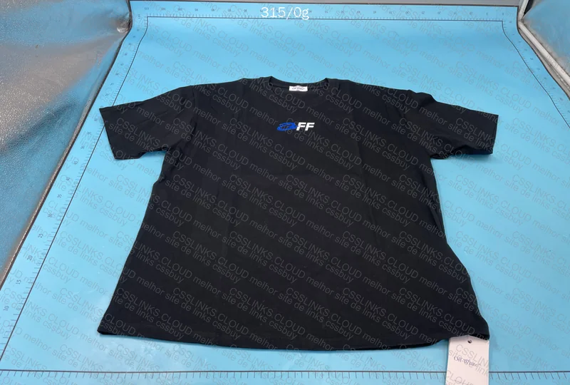 Off-White Shirt 2
