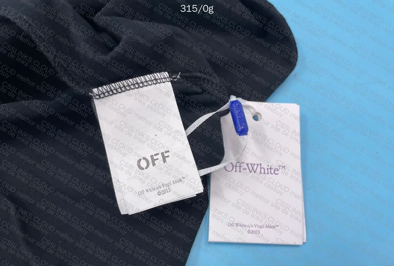 Off-White Shirt 3
