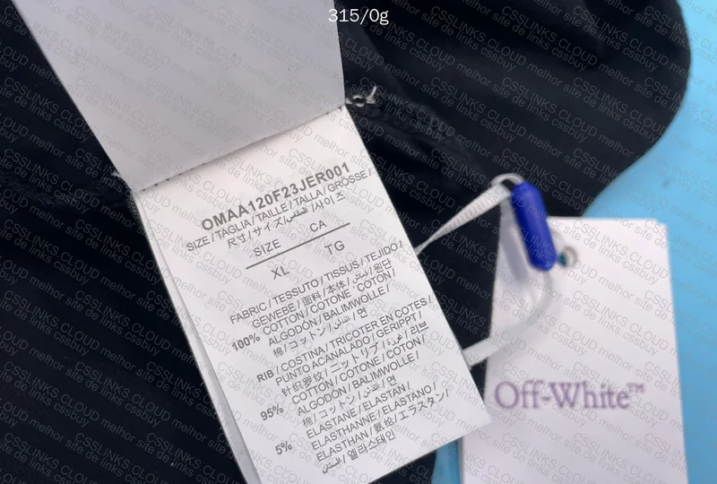 Off-White Shirt 4