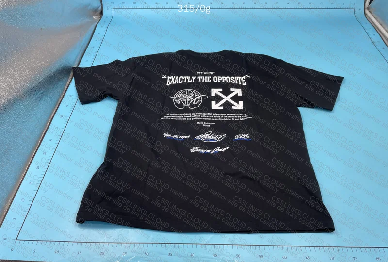 Off-White Shirt 5