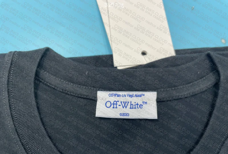 Off-White Shirt 6