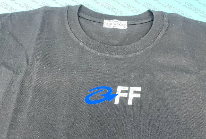 Off-White Shirt 7