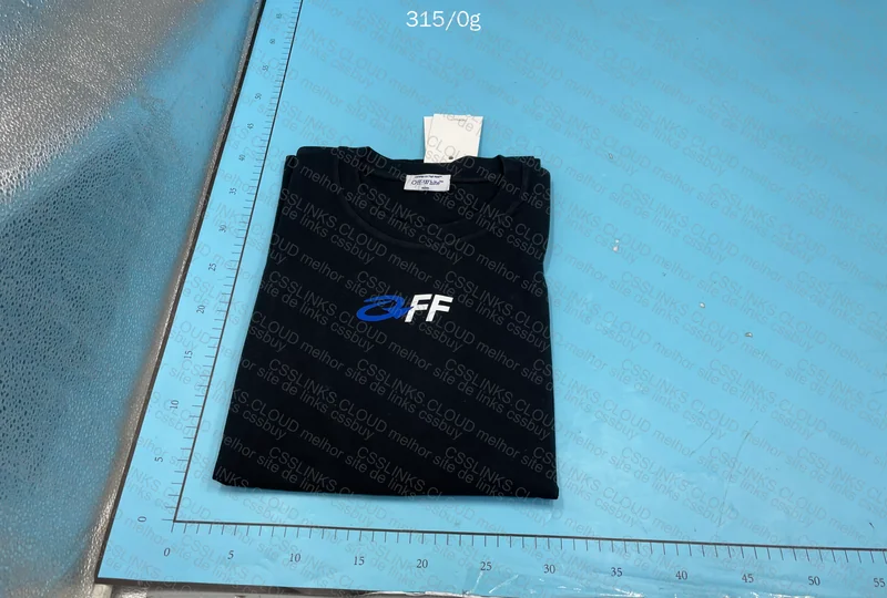 Off-White Shirt 8