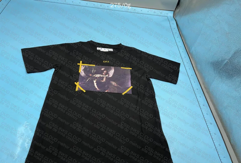 Off-White Shirt