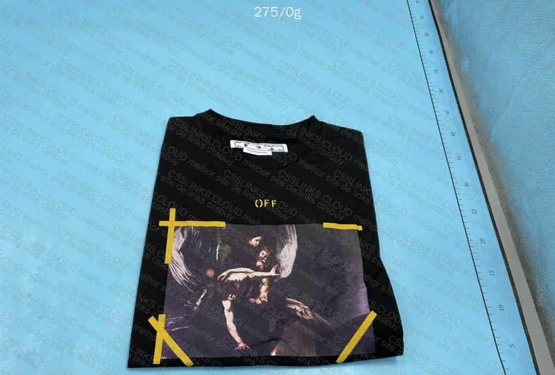 Off-White Shirt 2