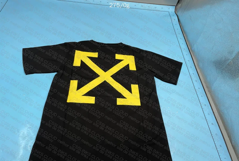 Off-White Shirt 3