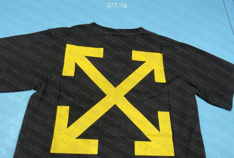 Off-White Shirt 4