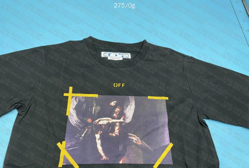Off-White Shirt 5