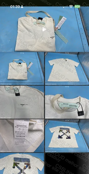 Off-White Shirt 4