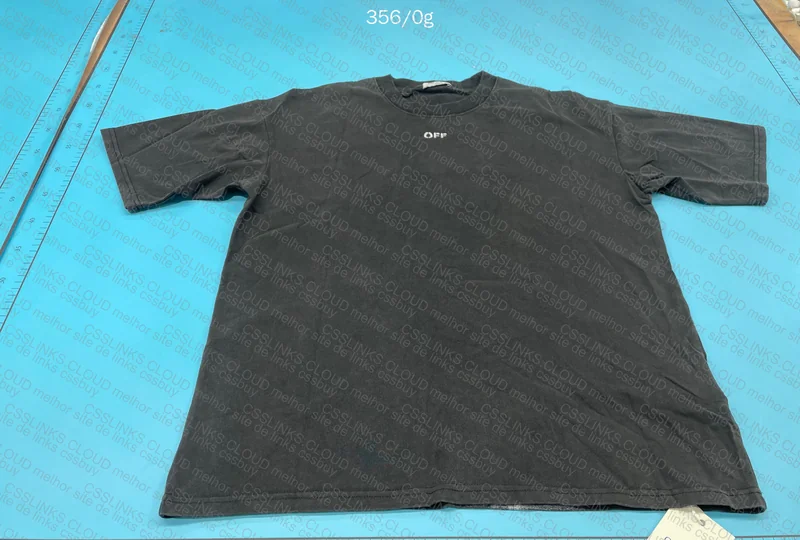 Off-White Shirt 2