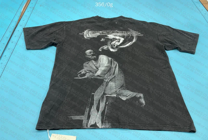 Off-White Shirt 3